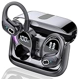 AI Auriculares Traductor, 164 Idiomas 6 Modos de Traducción, 3 in 1 AI