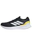adidas RUNFALCON 5 Running Shoes, Zapatillas para Correr Hombre, Core Black/Cloud
