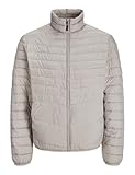 JACK & JONES Puffer Jacket Puffer Jacket Atmosphere L Atmosphere L