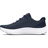 Under Armour UA Charged Surge 4 Zapatos de deporte para hombre, ligeras y transpirables