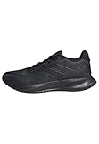 adidas RUNFALCON 5 Shoes Junior, Zapatos Bajos Que no Son de fútbol Unisex Adulto