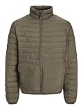 JACK & JONES Puffer Jacket Puffer Jacket Canteen