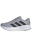 adidas Galaxy 7 Running Shoes, Zapatillas Hombre, Halo Silver Carbon Core Black, 44 EU