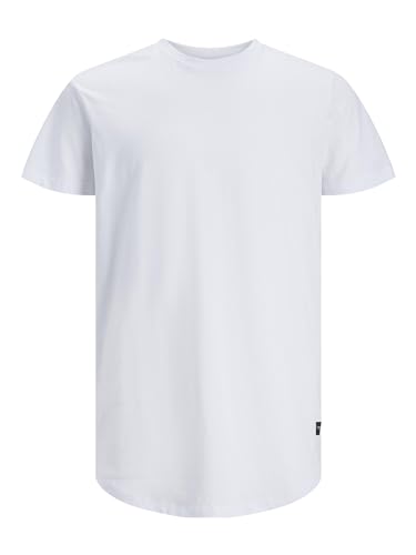 Jack & Jones Camiseta Blanca