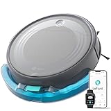 Robot aspirador y friegasuelos Lefant M310 Ultra