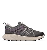Columbia Women's Peakfreak Roam Waterproof, Waterproof Low Rise Trekking and Hiking