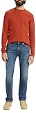 Levi's 505 Regular Fit, Jeans Hombre, Glowing, 34W / 30L