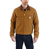 Chaqueta Carhartt Duck Detroit