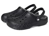 Crocs Via Lined Clog 36-37 EU Black