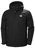 Helly Hansen Hombres Chaqueta aislante Dubliner, Negro, M