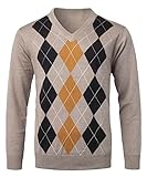 Jersey de rombos de Ktwolen