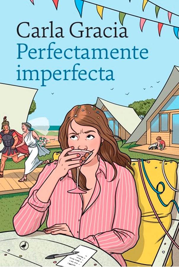 Perfectamente Imperfecta