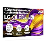 ‘Smart TV’ LG OLED77G54LW de 77 pulgadas