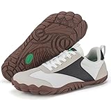 SAGUARO Zapatillas Barefoot Mujer Ligera Zapatos Minimalistas Hombre Transpirable Sneakers