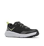 Columbia Zapatillas Bajas de Montaña para Hombre, VERTISOL Trail