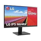 LG 24MR400-B - Monitor Full HD, 24 Pulgadas, IPS 1000:1, 1920x1080, HDMIx1, AMD FreeSync