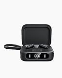 Soundcore P41i de Anker, Auriculares con Cancelación de Ruido y Cargador para Teléfono, 12H