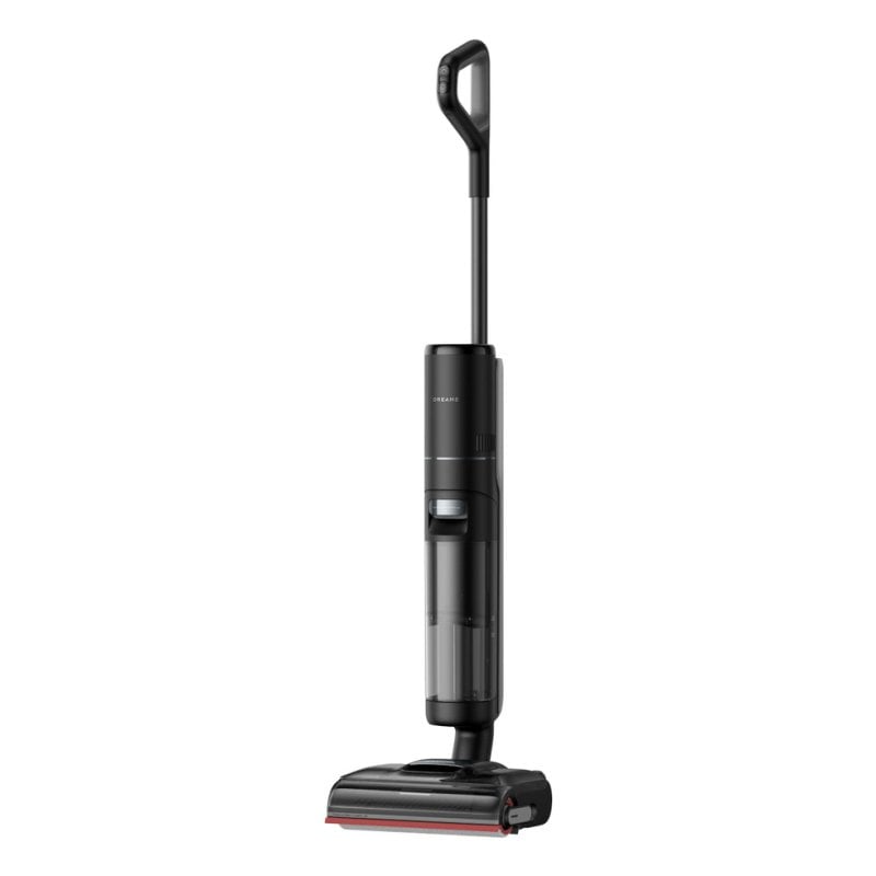 Dreame H15 Pro Aspiradora En Seco Y Humedo Sin Cable 21000Pa 400W Negro