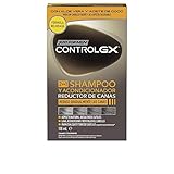 Champú y acondicionador Just For Men Control GX