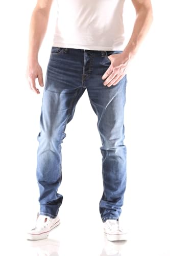 Vaqueros Jack & Jones Glenn Slim Fit