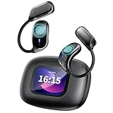 MTOXW Auriculares Traductores de Idioma AI, Traductor Instantaneo de Voz 3 en 1 en 135 Idiomas