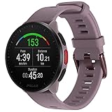 Reloj Running con GPS  Procesador Velocidad, Ligero, entrenamientos Y Recuperación, Pulsómetro
