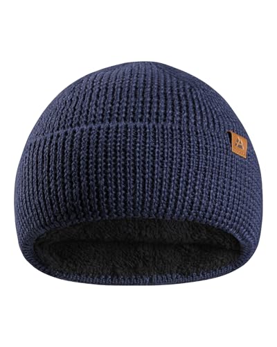 Gorro de lana merino Danish Endurance