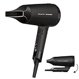 Rowenta x Karl Lagerfeld Express Style - Secador de pelo tecnología, ahorro de energía