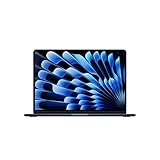 Apple 2025 MacBook Air de 13 Pulgadas con Chip M4: diseñado para Apple Intelligence