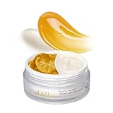 d'alba Crema y suero doble de trufa blanca italiana, 2 en 1 personalizable, elasticidad y cuidado