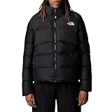 The North Face NF0A89JDKT0 W SAIKURU JACKET Jacket Mujer TNF BLACK/ASPHALT GREY