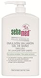 Sebamed Emulsión sin Jabón 1L