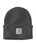 Gorro de punto de Carhartt