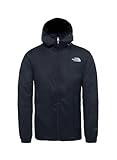 The North Face Outerwear TNF Chaqueta Quest para Hombre, Hombre, Negro (TNF Black)