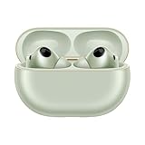 HUAWEI FreeBuds Pro 4 Auriculares Inalambricos, Auriculares Bluetooth Sonora Sin Pérdidas