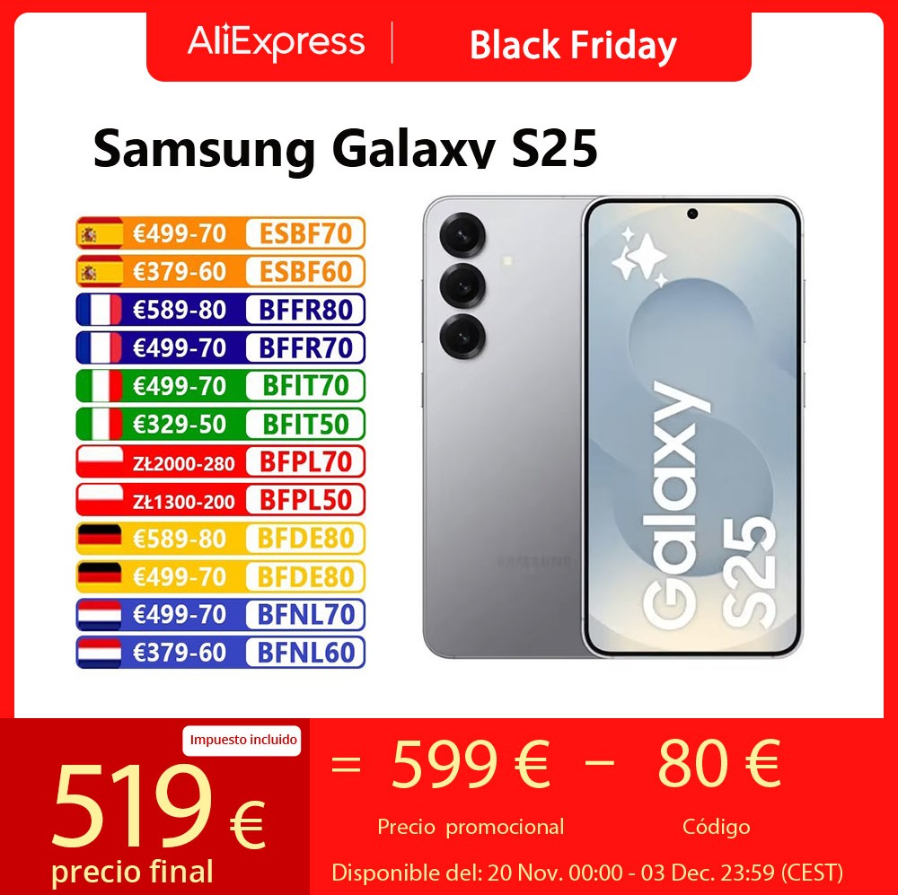Samsung Galaxy S25 5G