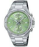 Casio Watch EFV-640D-3AVUEF, Plata, Plata