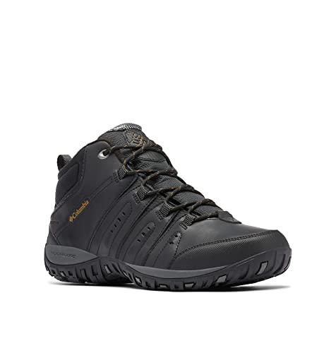 Columbia Woodburn 2 Chukka WP Omni-Heat