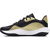 Under Armour UA Lockdown 7 Low Zapatillas de Baloncesto para Hombre y Mujer