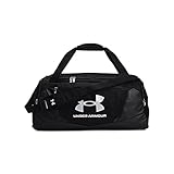Under Armour Undeniable 5.0 Duffle, bolsa de deporte resistente al agua, cómoda y versátil