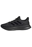 adidas Ultrarun 5 Running Shoes, Zapatillas para Correr Hombre, Core Black Core Black Cloud White