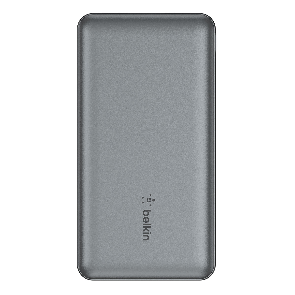 Belkin - Bateria Externa Belkin Boostcharge De 10000 Mah.