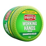 Crema de manos O’Keefe’s Working Hands