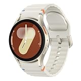 Samsung Galaxy Watch7 4G LTE + Correa - Smartwatch 40mm