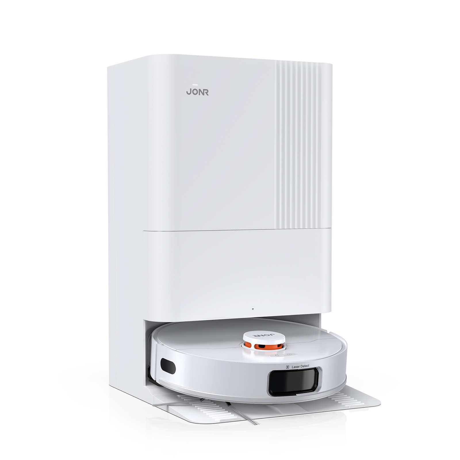 Robot Aspirador Jonr P20 Pro