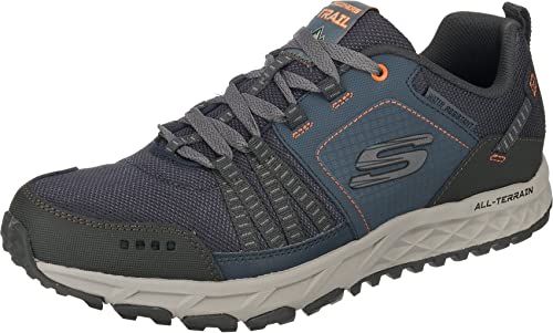 Zapatillas Skechers Escape Plan Oxford para Hombre