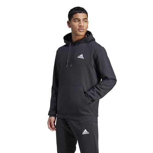 Sudadera Adidas Essentials Fleece