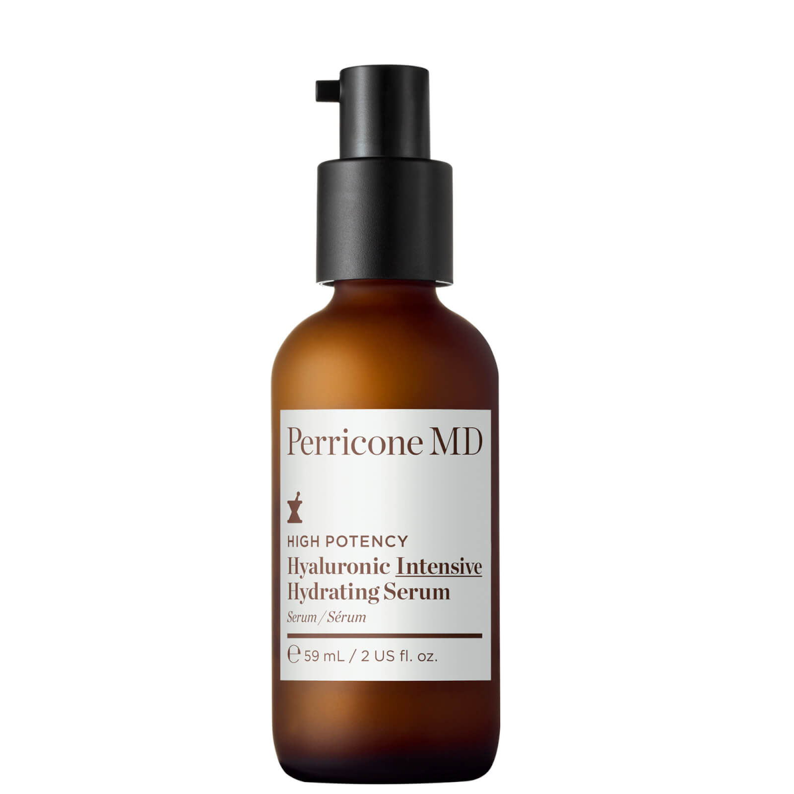 Perricone Md High Potency Hyaluronic Intensive Serum 59Ml