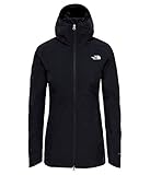The North Face HIKESTELLER PARKA SHELL JACKET - EU Jacket Mujer Black