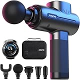 RENPHO Pistola de Masaje Muscular